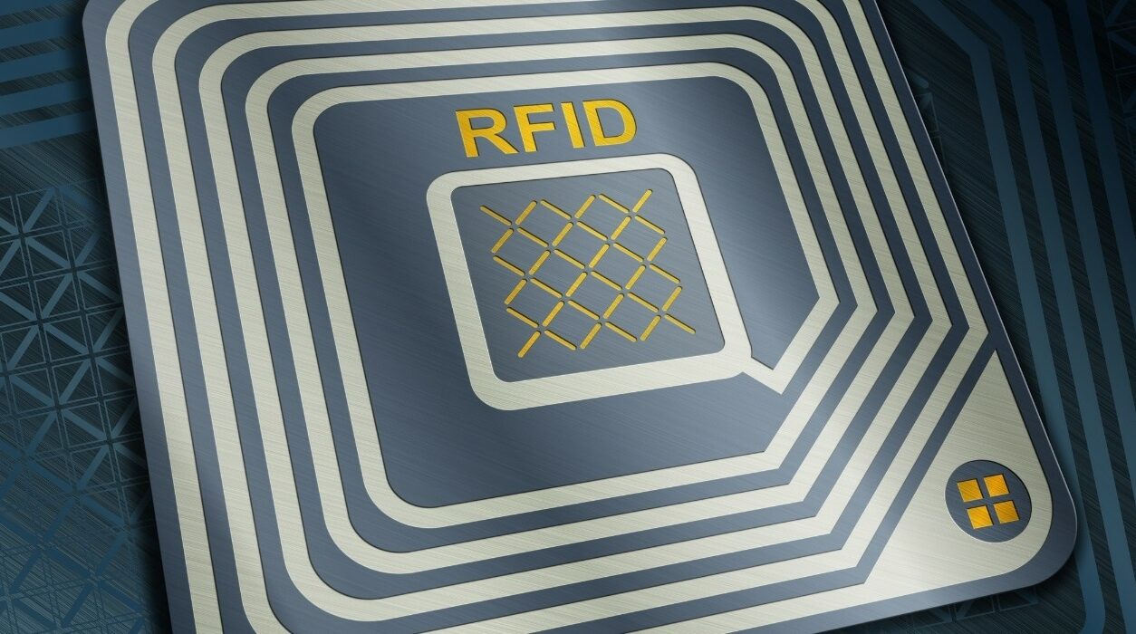 rfid