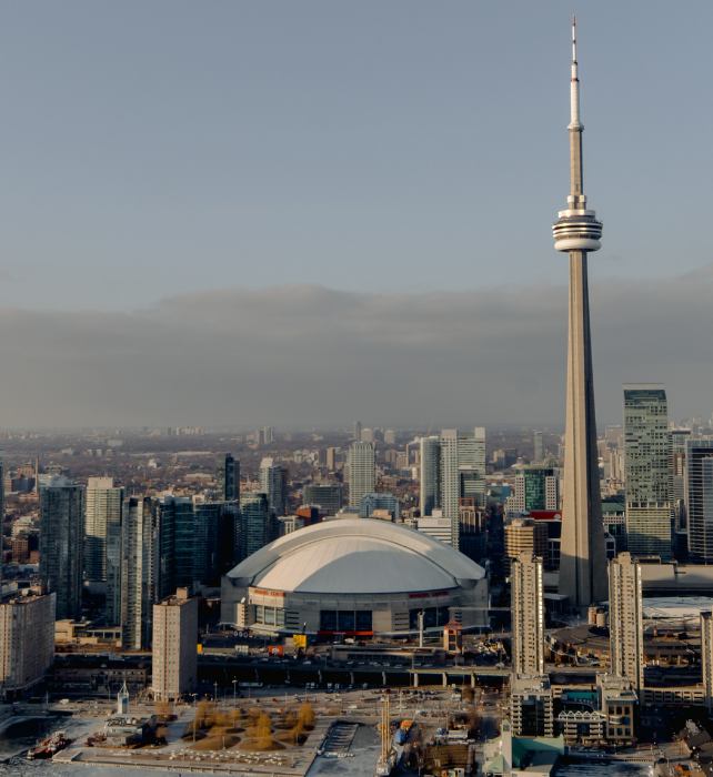 ville_gratte_ciel_vue_aérienne