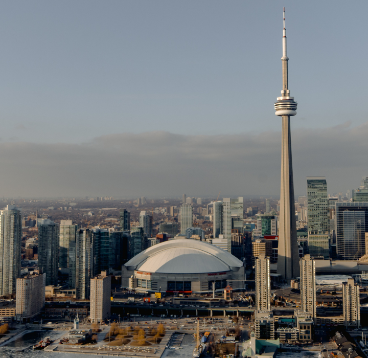 ville_gratte_ciel_vue_aérienne