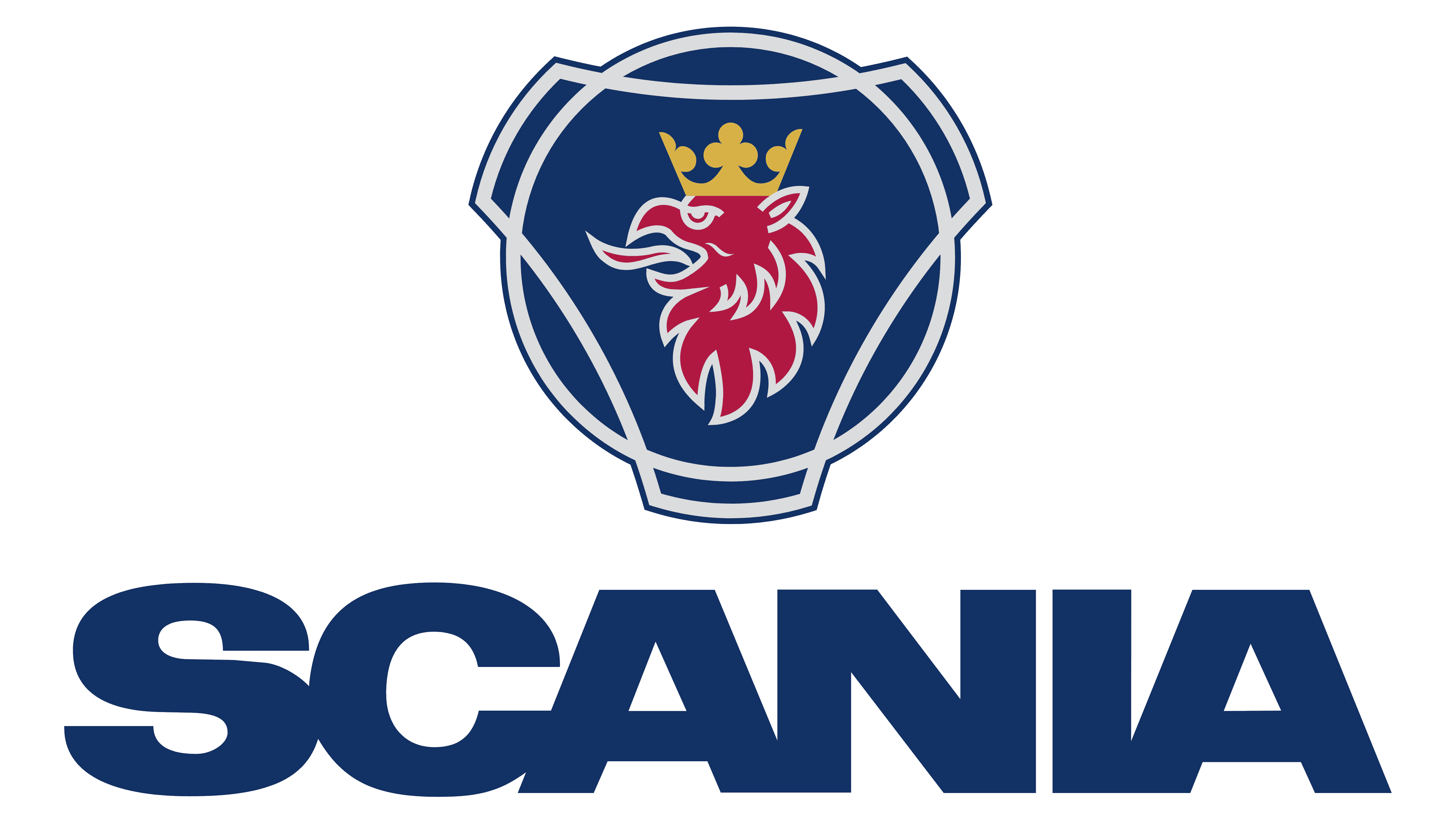 logo scania