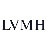 Logo LVMH Fragrance Brands