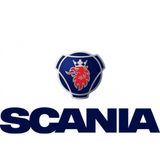 Logo SCANIA